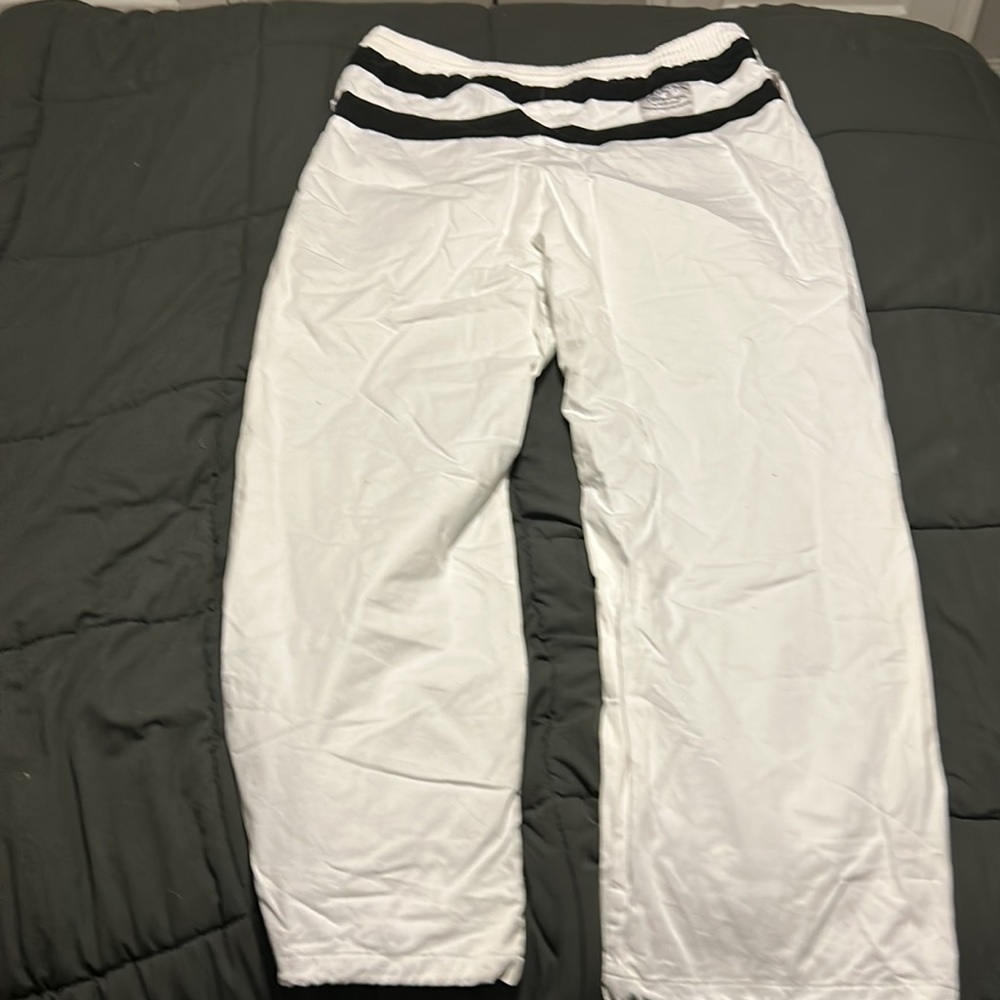 Y2K Streetwear Mesh Pants 2000’s - Picture 12 of 12